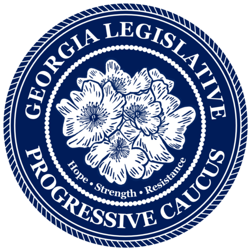 GA Progressive Caucus Logo
